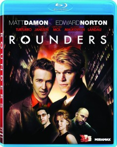 rounders