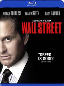 wall street