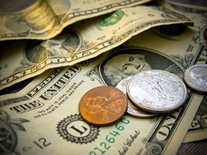 standart and cent accounts