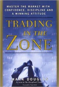 mark douglas Trading in the Zone