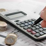 budget calculation