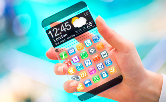 Applications for smartphone